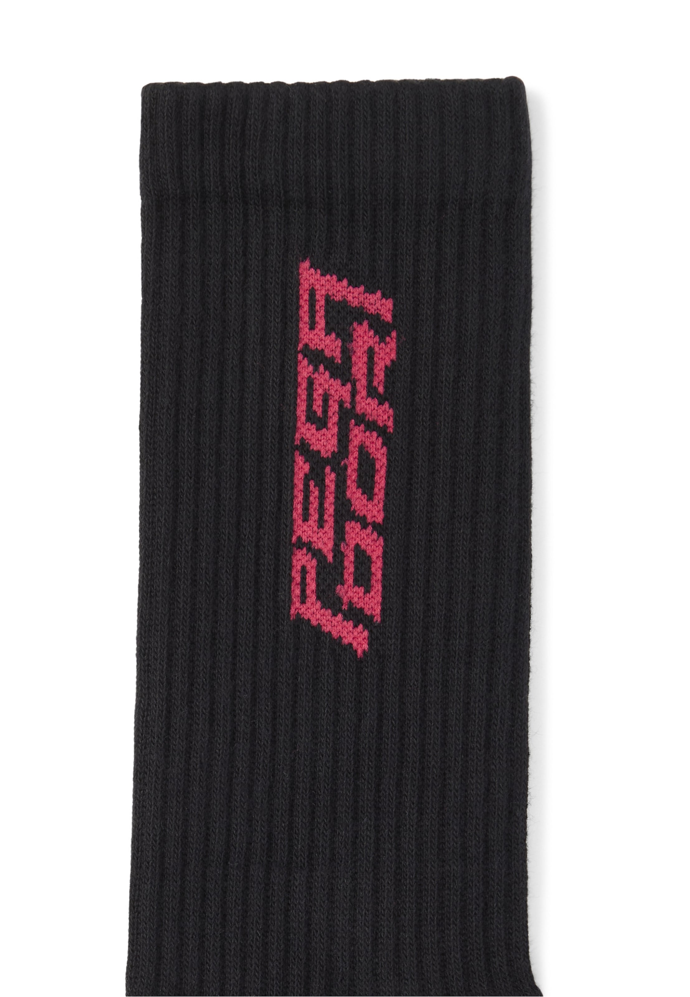 Pegador Socks 'Doyer' in Black