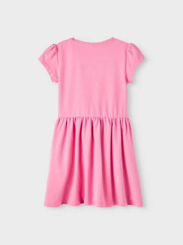 NAME IT Dress 'Malini' in Pink