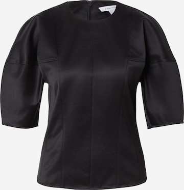 & Other Stories Paita värissä musta: etupuoli