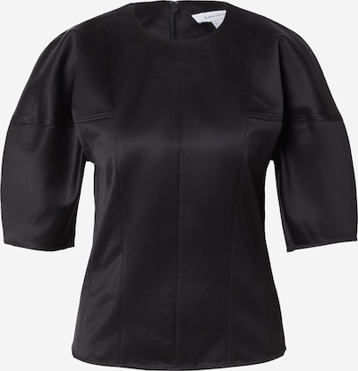 Marškinėliai iš & Other Stories, spalva – juoda, Prekių apžvalga