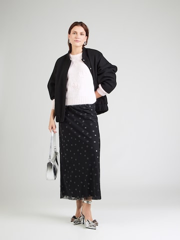 VERO MODAPulover 'VMBLOSSOM' - roza boja