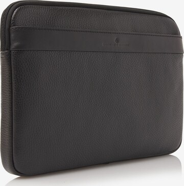 Castelijn & Beerens Laptop Bag 'Lima' in Black