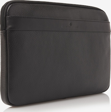 Castelijn & Beerens Laptop Bag 'Lima' in Black