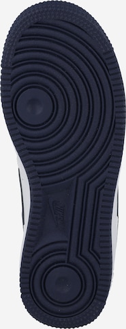 Baskets 'Air Force 1 LV8 2' Nike Sportswear en blanc