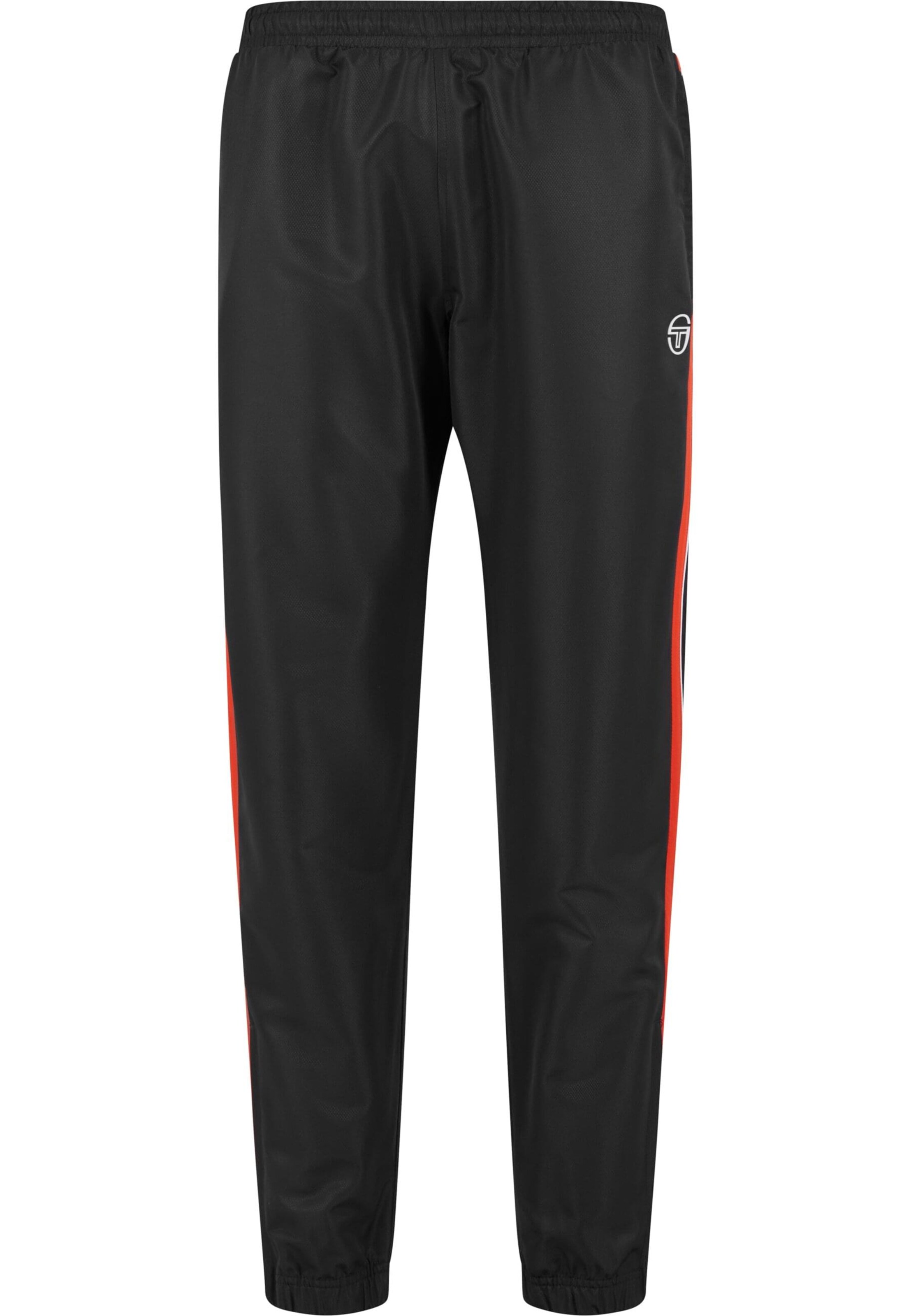 Survêtement 'Agave 025' Sergio Tacchini en noir