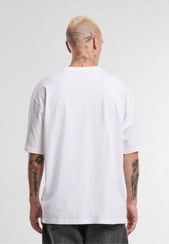 K1X Shirt 'Compass' in White