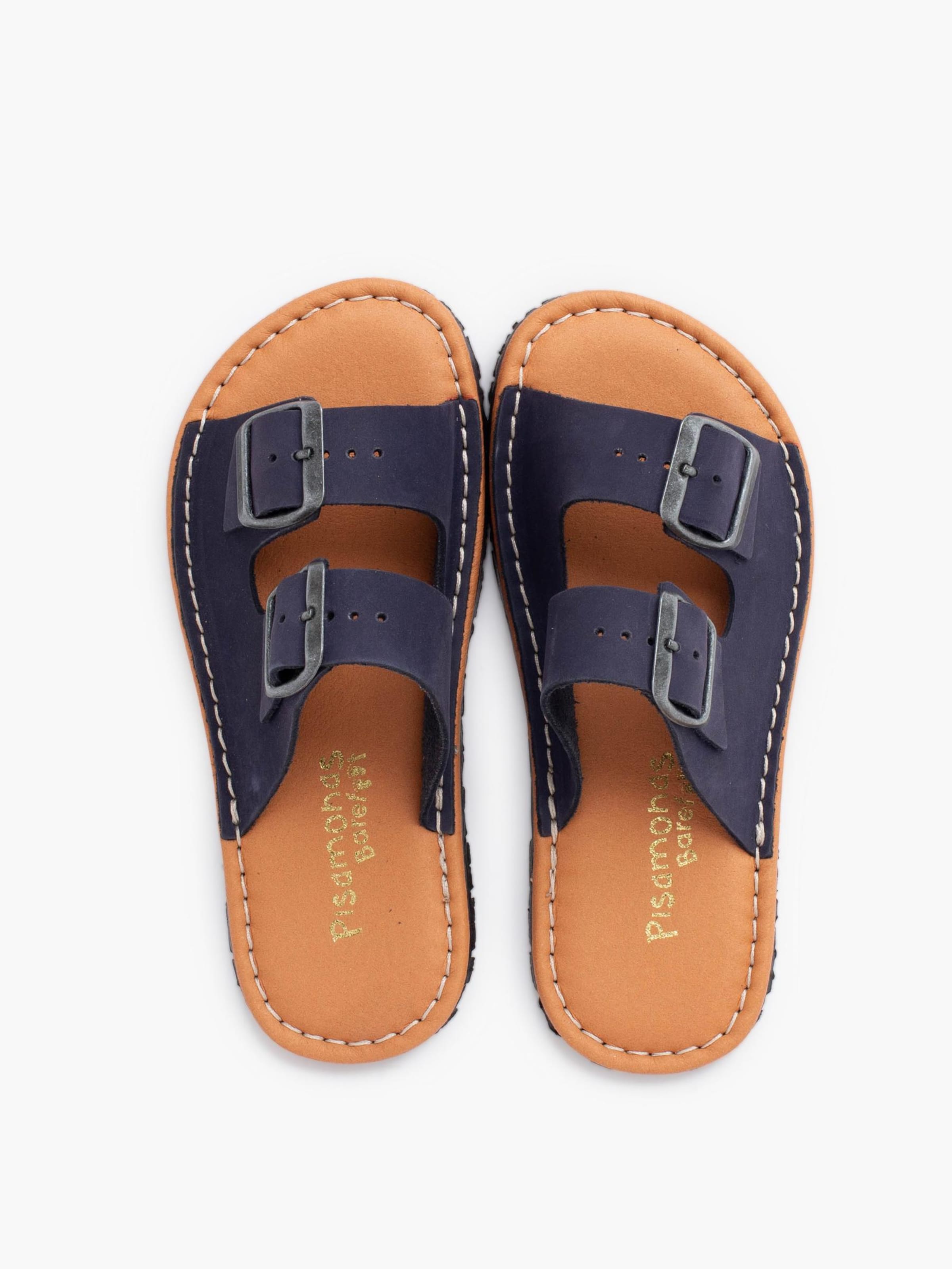 Pisamonas Sandale‌‌‌‌‌‌‌‌‌ in Blau
