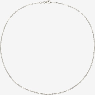 Chaîne 'Filigran' ELLI en argent : devant