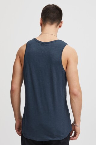 BLEND Tanktop 'Bhelei' in Blau