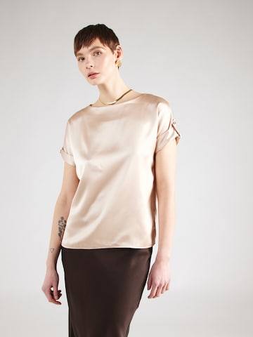 Dorothy Perkins - Blusa em bege: frente