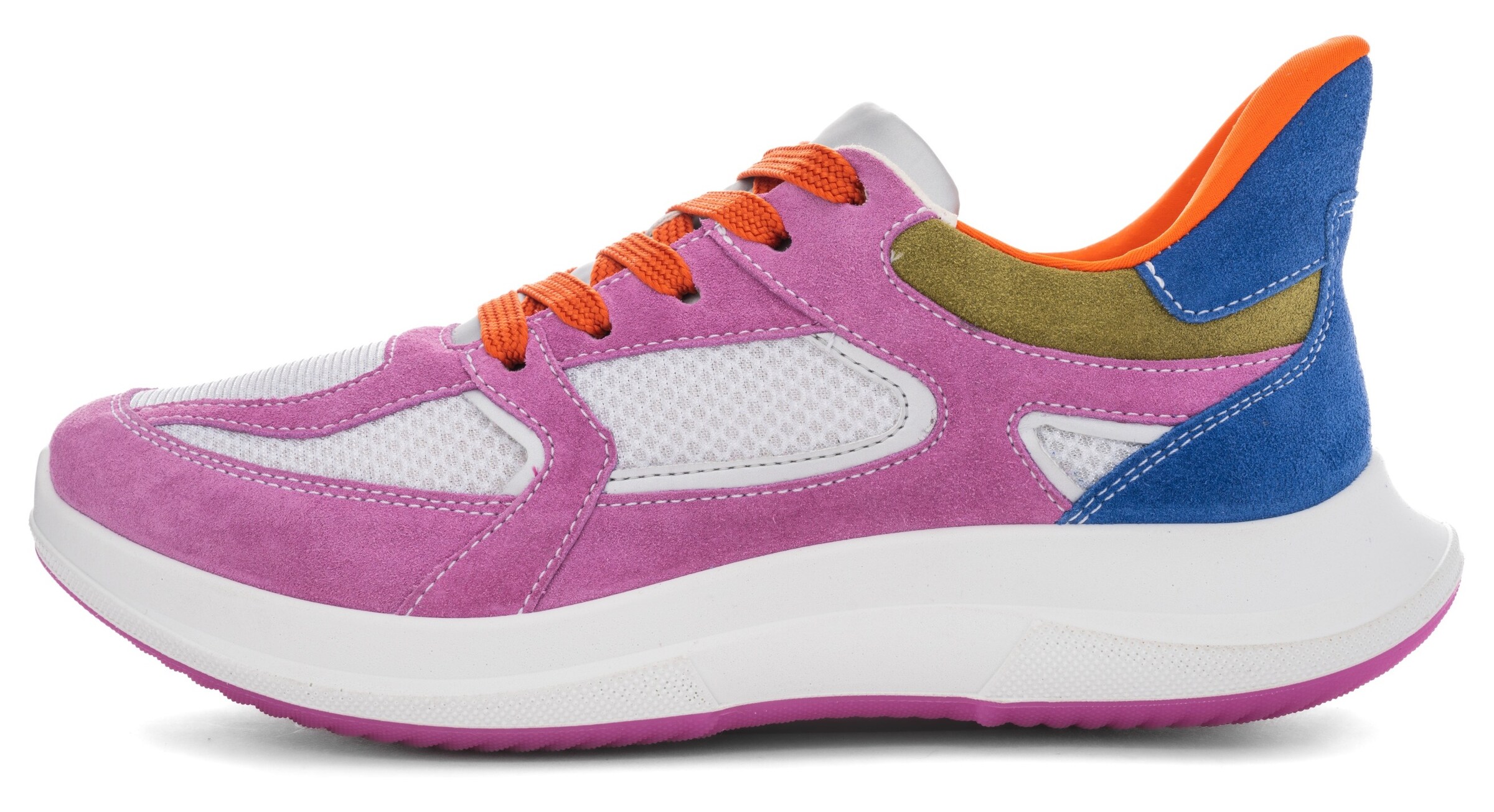 ARA Sneakers in Purple