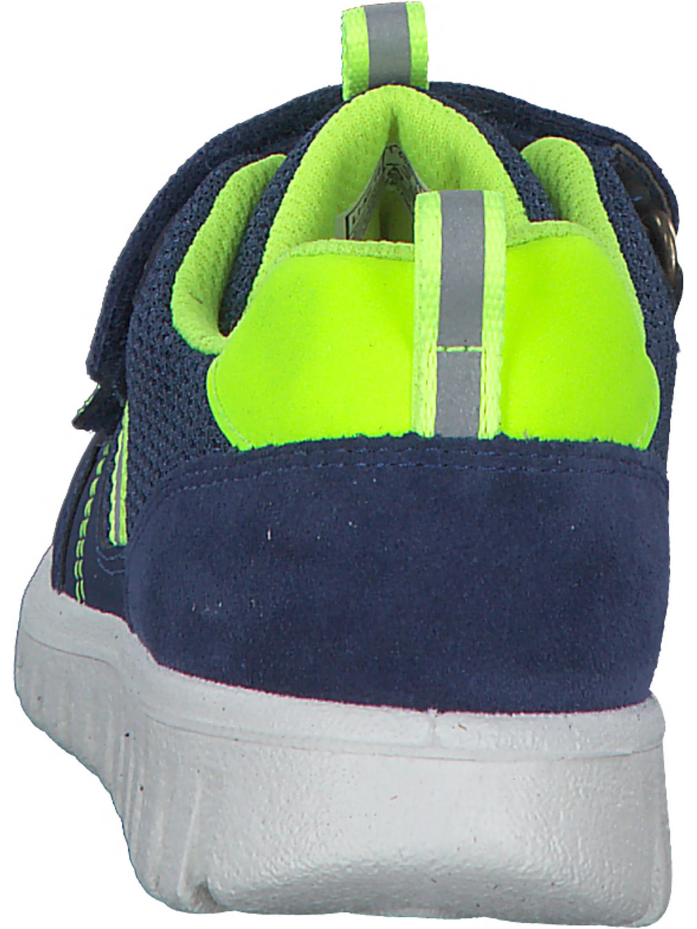 SUPERFIT Sneakers 'SPORT7 MINI 06203' in Blue