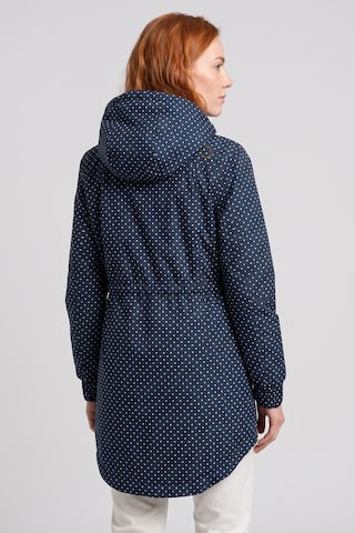 alife & kickin - Chaqueta de invierno en azul