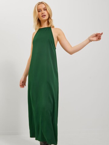JJXX Kleid 'Dalia' in Grün: Vorderseite