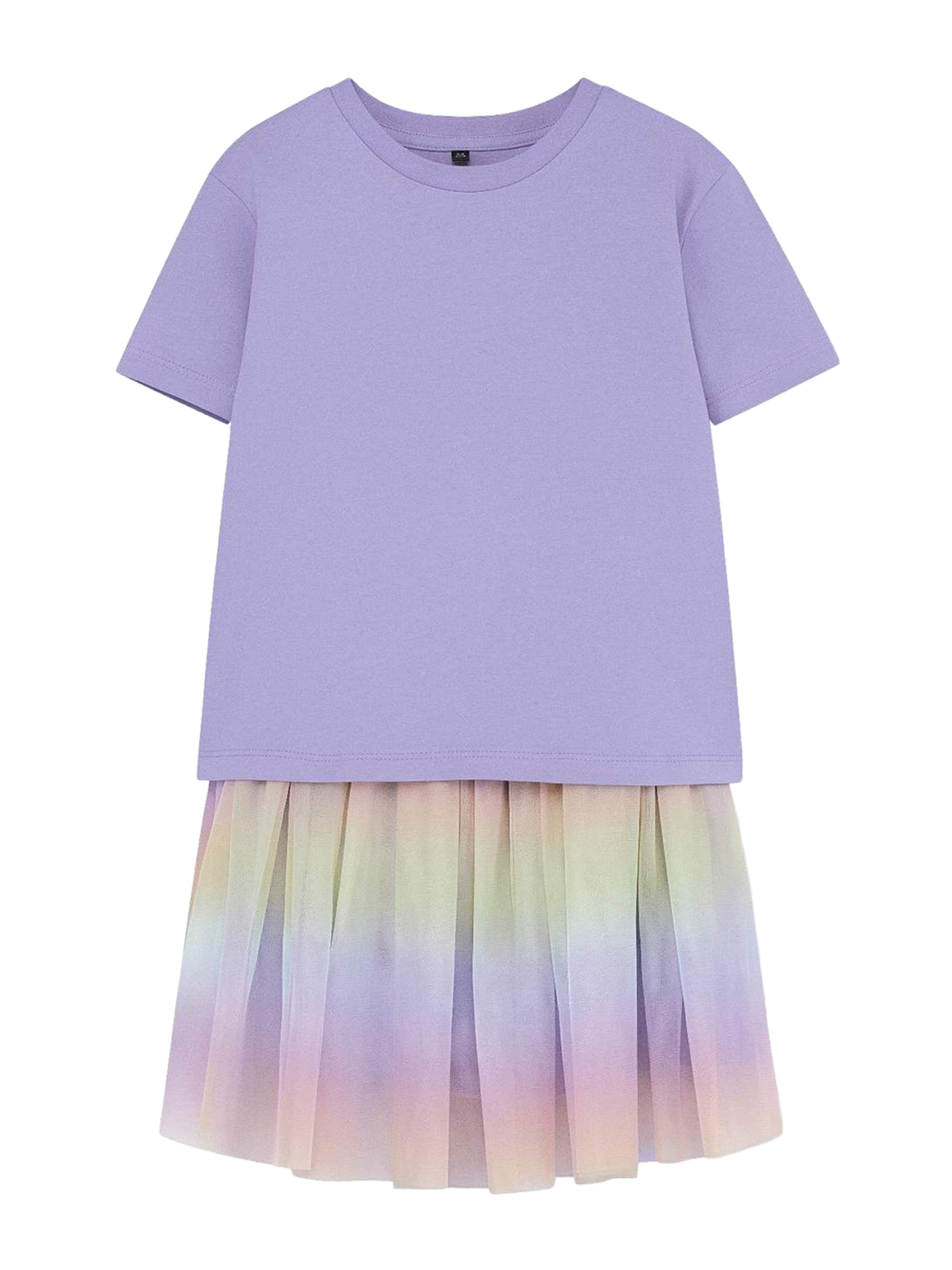 Trendyol Set - Fialová: predná strana