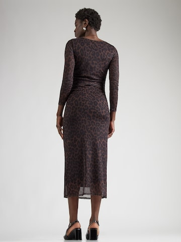 Hailys Mekko 'Ni44na' värissä ruskea