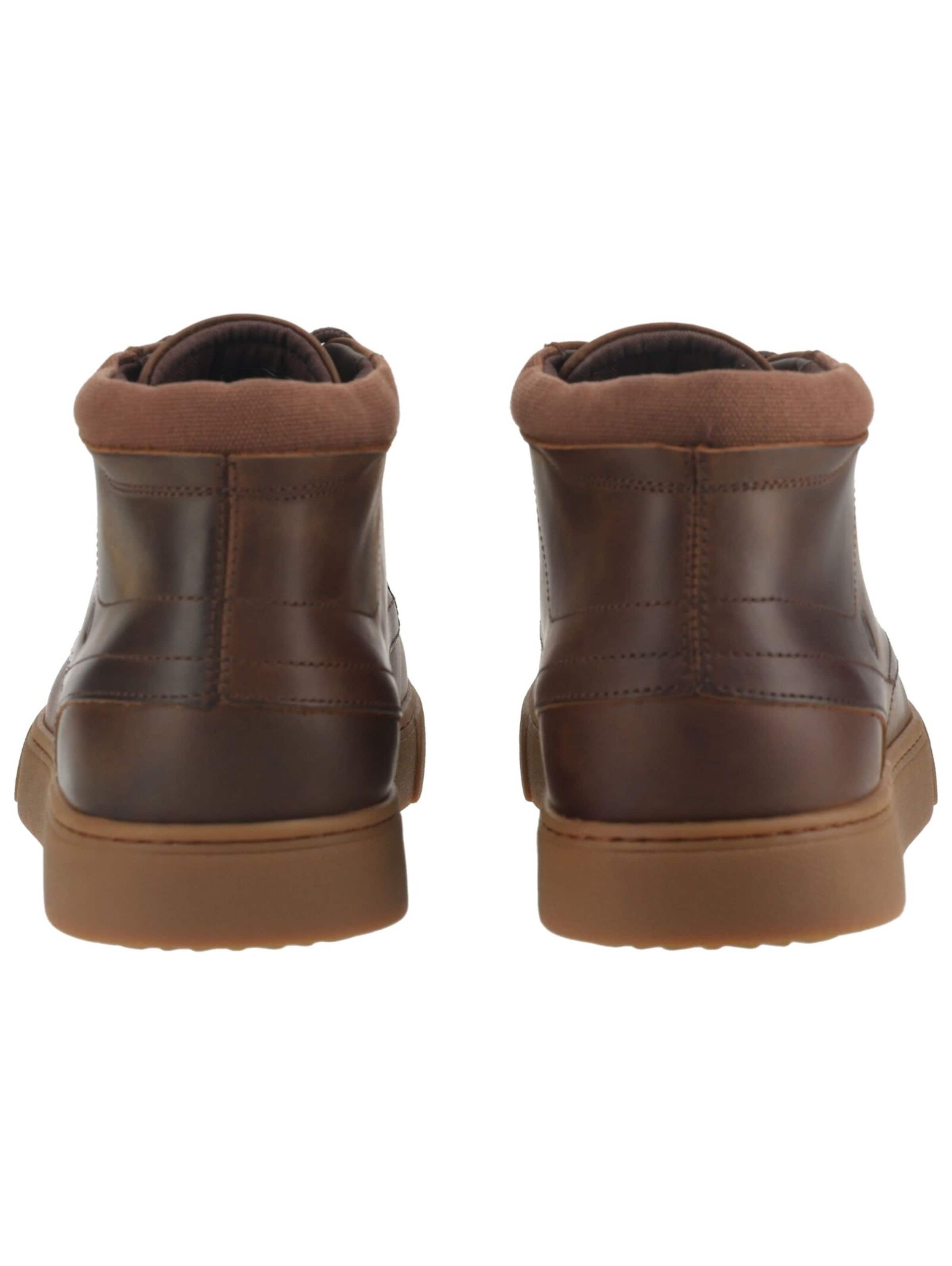 Sneaker bassa di CLARKS in marrone