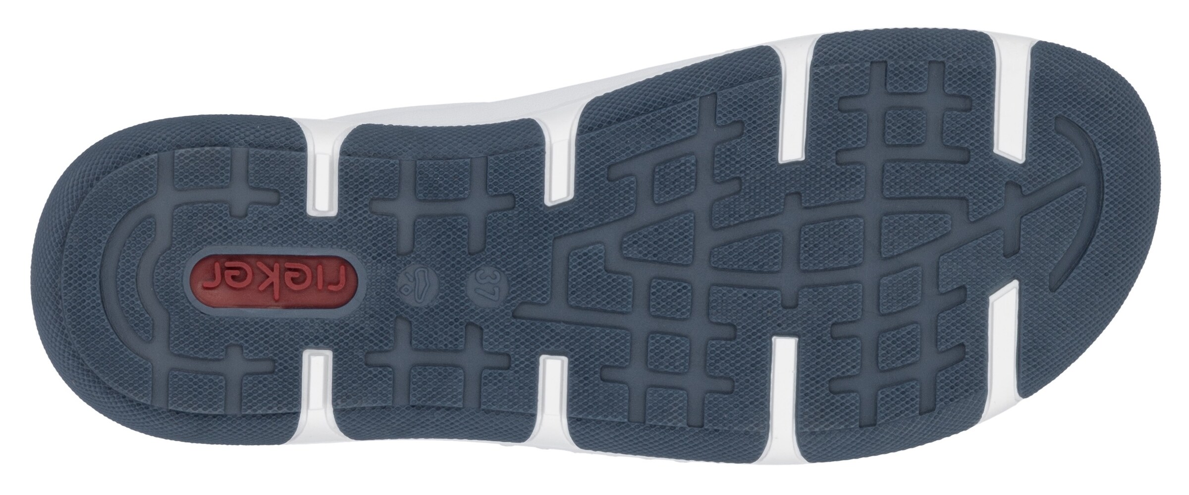 Rieker Sneakers in White