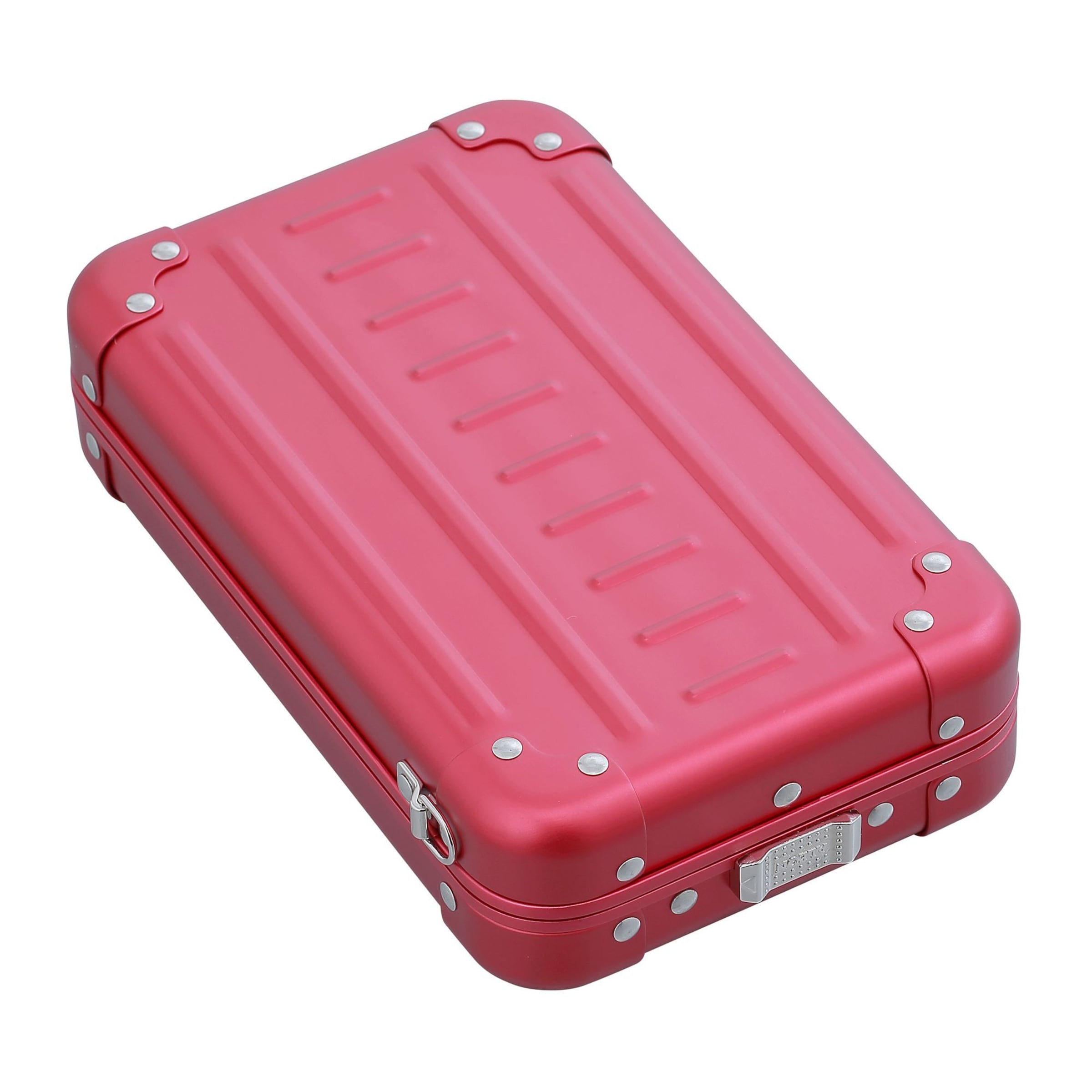 Aleon Crossbody bag in Red: front