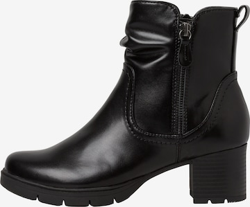 Bottines JANA en noir