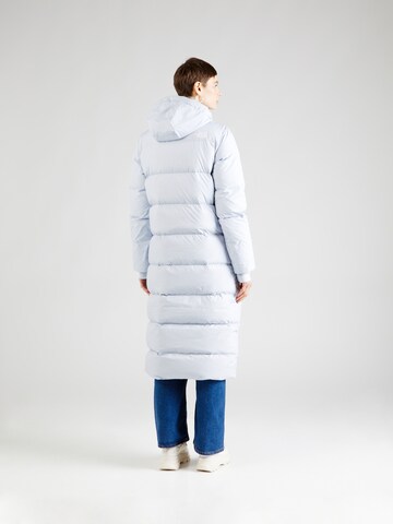 THE NORTH FACE Wintermantel 'Triple C Parka' in Lila