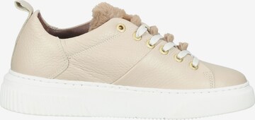 SCAPA Sneaker in Beige