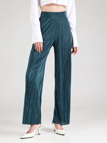 regular Pantaloni 'Felice' di ABOUT YOU in verde: frontale