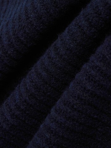 mbym Sweater 'Gillian' in Blue