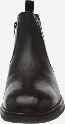 ARA Chelsea Boots in Schwarz