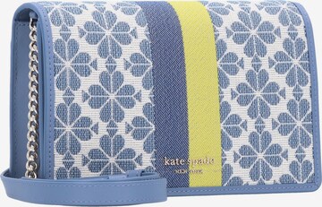 Kate Spade Umhängetasche in Blau