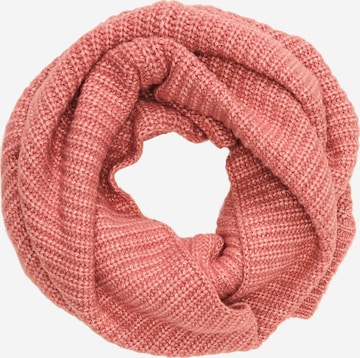 s.Oliver Scarf in Orange: front