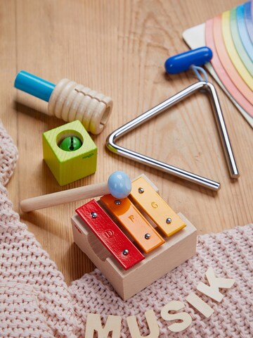 HABA Spielzeug-Instrument ' Set Klangfreude ' in Mischfarben