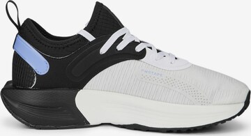 PUMA Αθλητικό παπούτσι σε λευκό