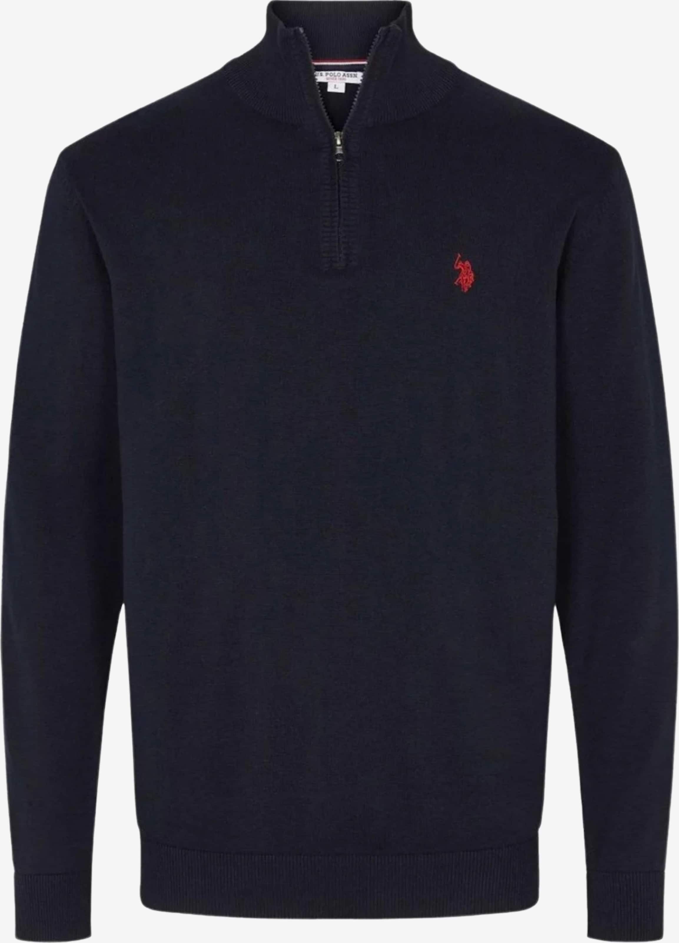 U.S. POLO ASSN. Pulover 'UMBRISON'