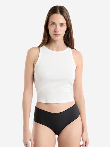 ETAM Boyshorts 'Douce' in Black