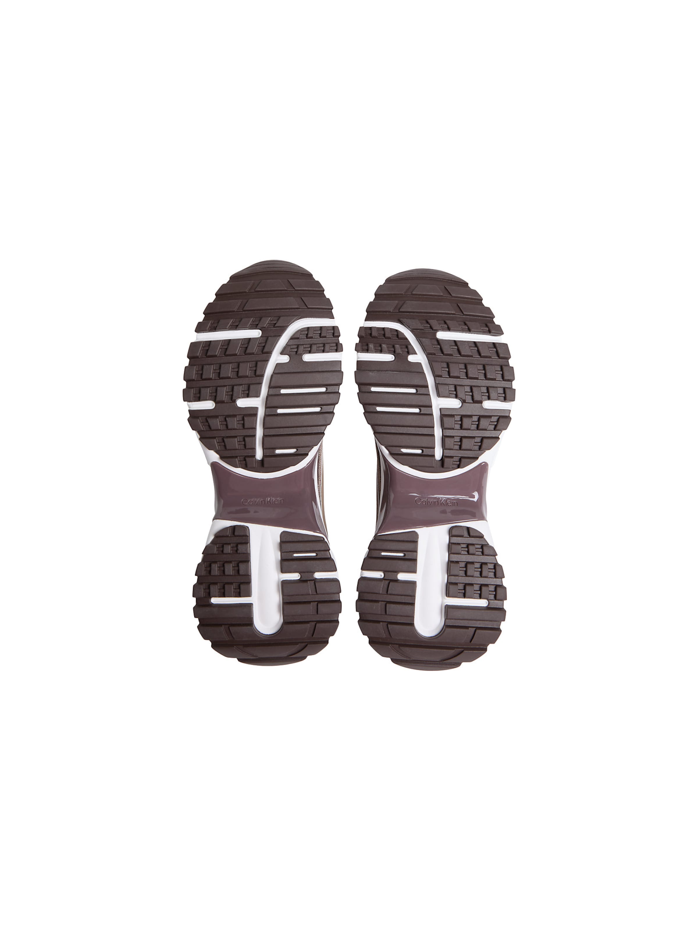 Calvin Klein Sneaker in Mischfarben