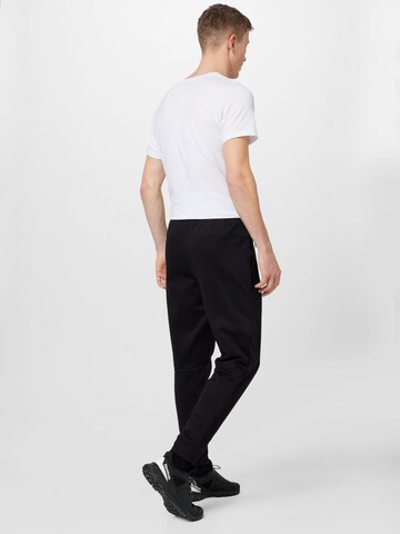 THE NORTH FACE Regular Workout Pants in Black