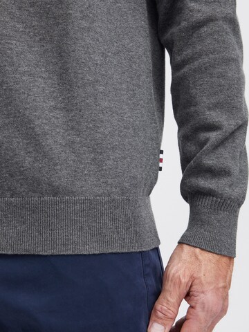 Pull-over 'Kyle' FQ1924 en gris