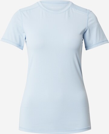 Röhnisch Sportshirt in Blau: predná strana