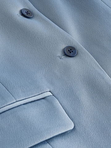 zils Next Uzvalka veste
