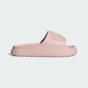 Zoccoletto 'Campus 00S' di ADIDAS ORIGINALS in rosa