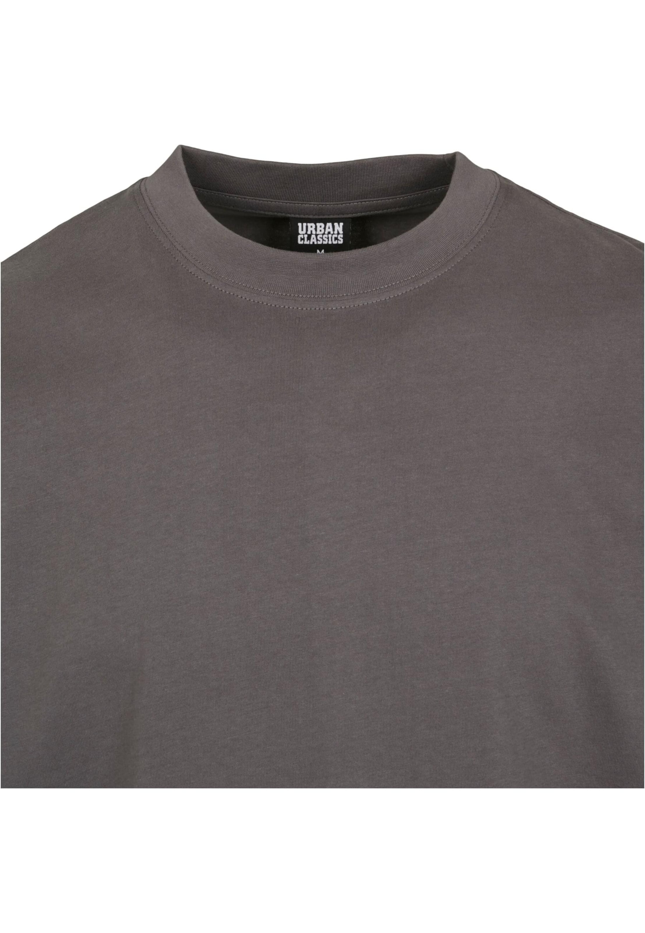 T-Shirt Urban Classics en gris