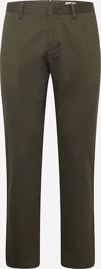 NN07 Chino kalhoty 'Theo 1420' - khaki, Produkt