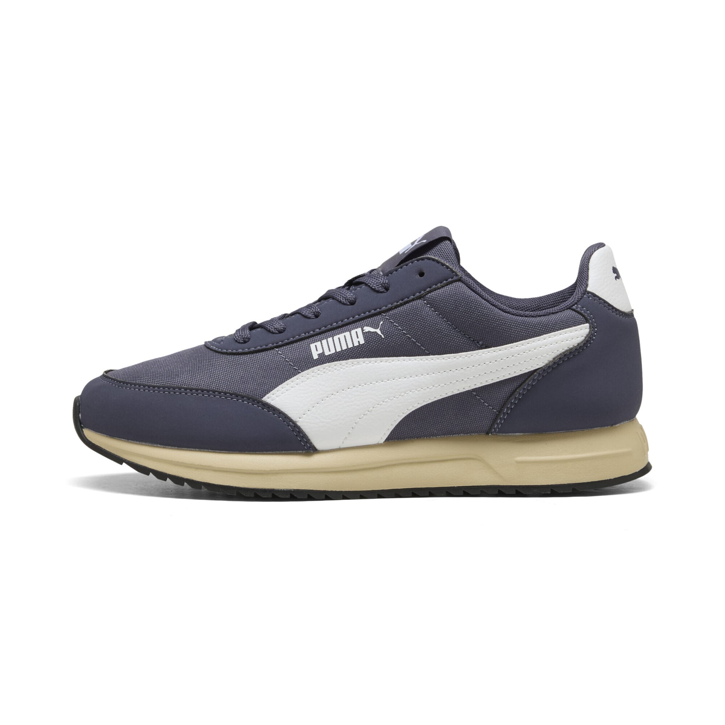 PUMA Sneaker 'R78 Lightwind' in Blau: Vorderseite