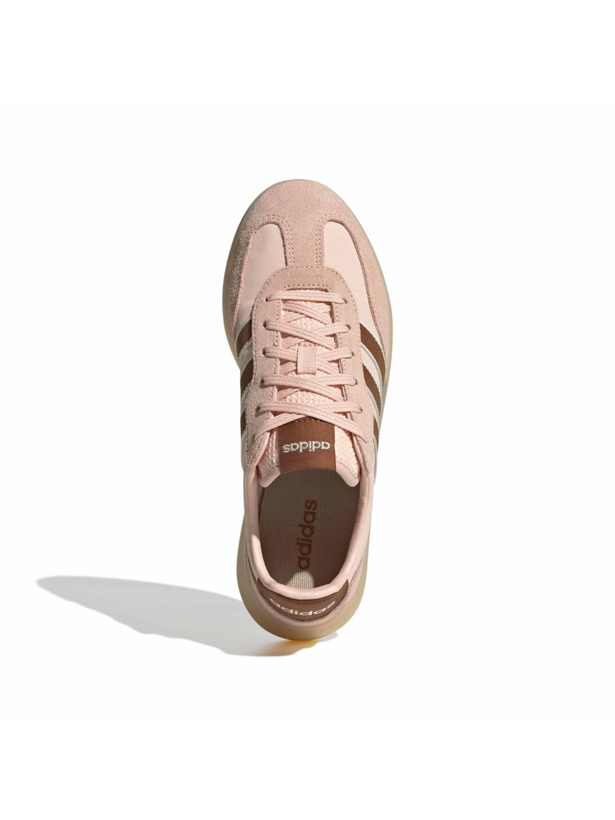 Sneaker bassa 'BARREDA DECODE' di ADIDAS SPORTSWEAR in rosa