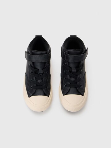 CONVERSE Tenisky 'CTAS MALDEN STREET' – černá