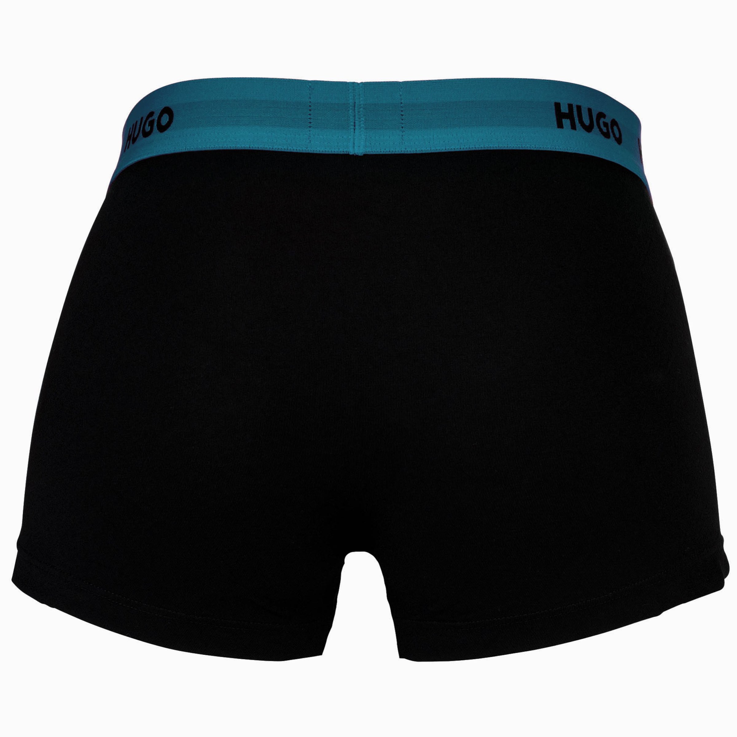 HUGO Boxer shorts in Mixed colours