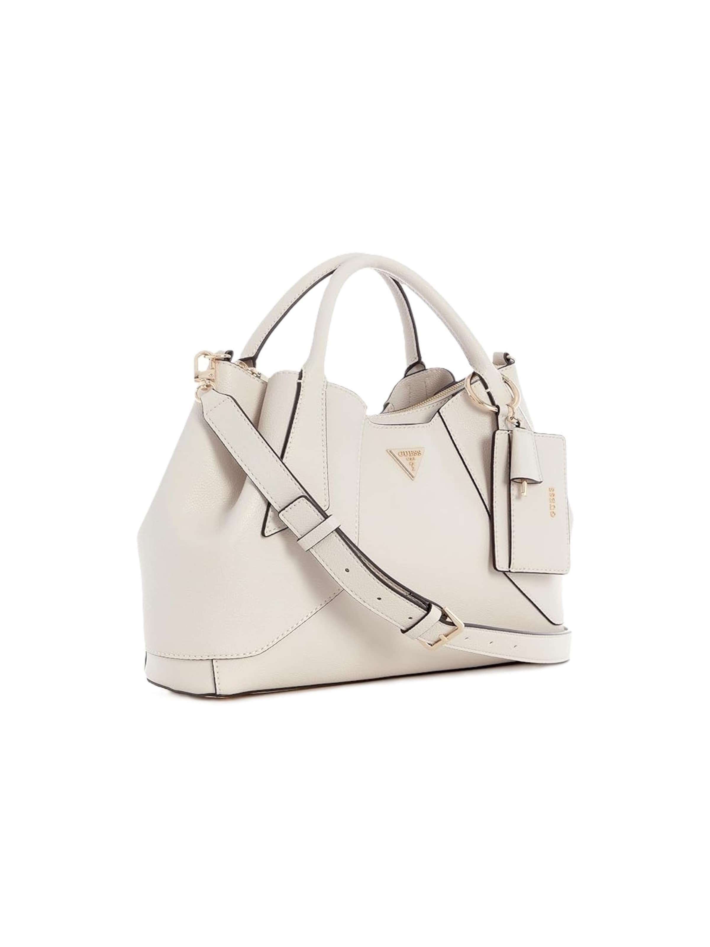 Borsa a mano 'BG991406' di Coccinelle in beige