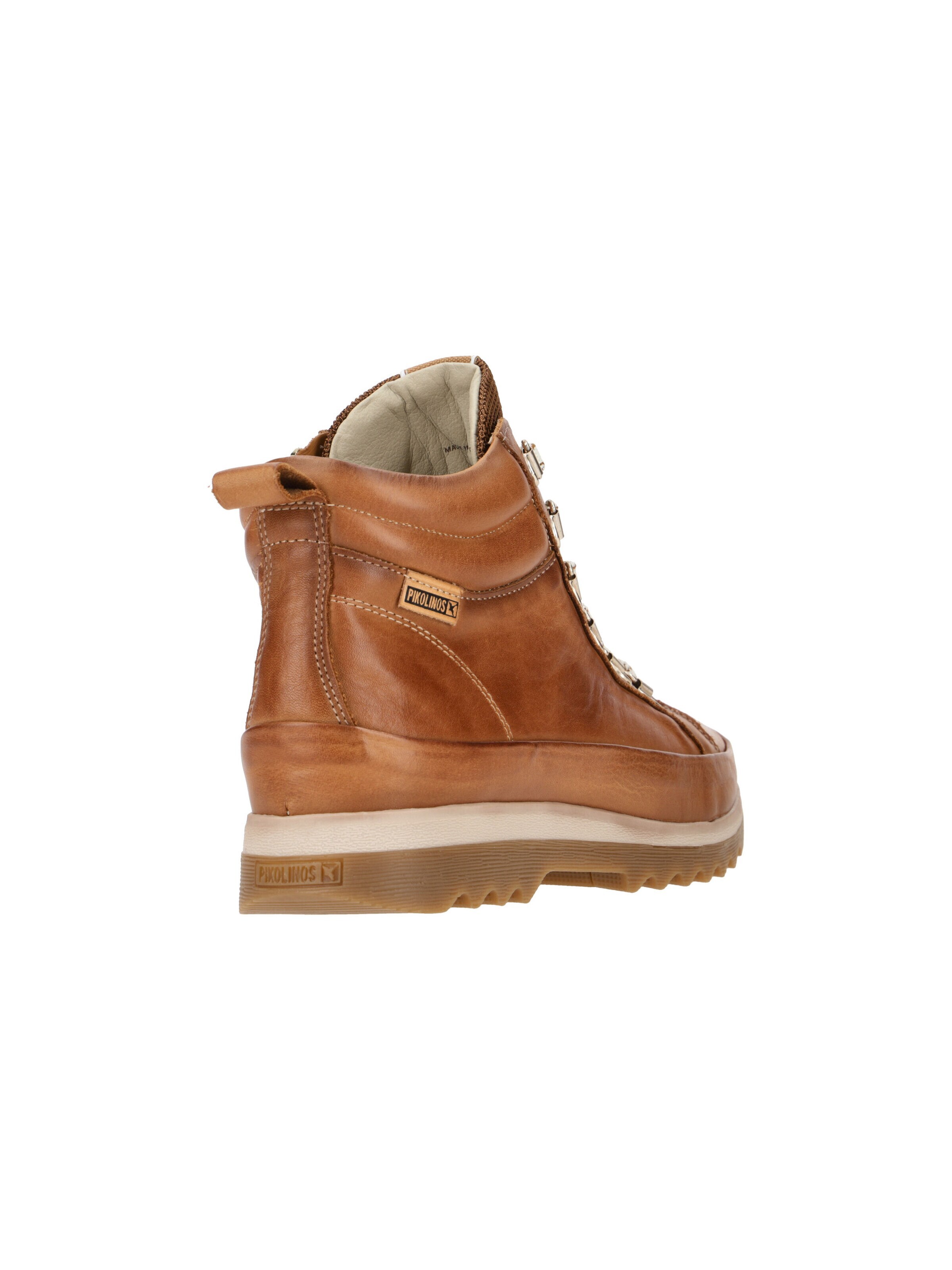 PIKOLINOS Boots‌‌‌‌‌‌ in Braun