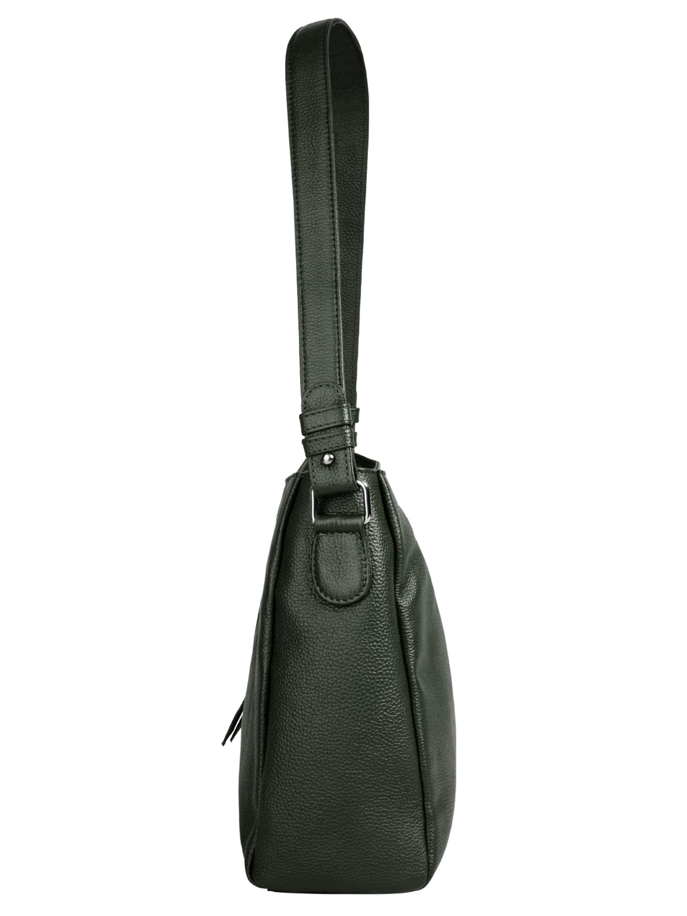 Bruno Banani Shoulder Bag in Green